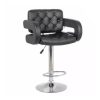 Padded Bar Stool