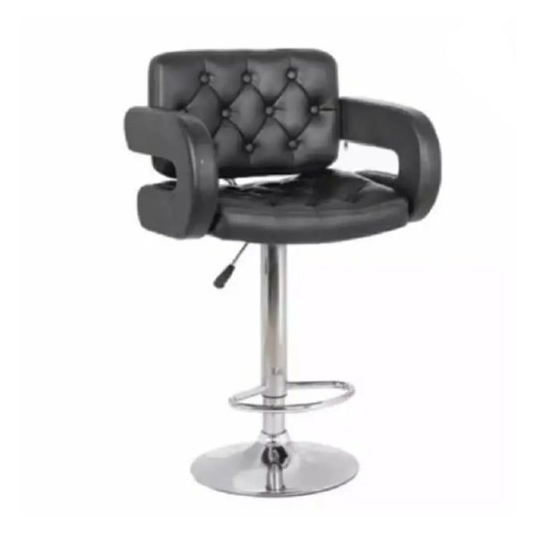 Padded Bar Stool