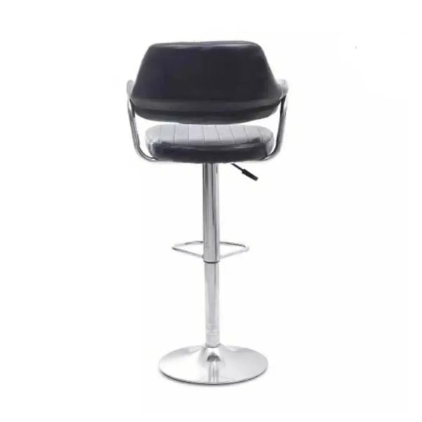 Extra Padded Bar Stool