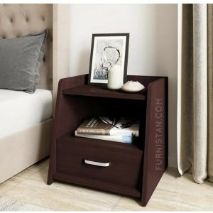 Modern Bedside Table