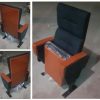 Sturdy Auditorium Chair