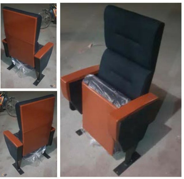 Sturdy Auditorium Chair