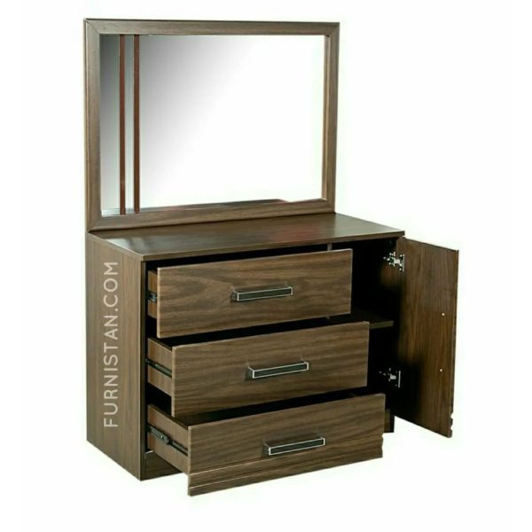 Good Storage Dressing Table