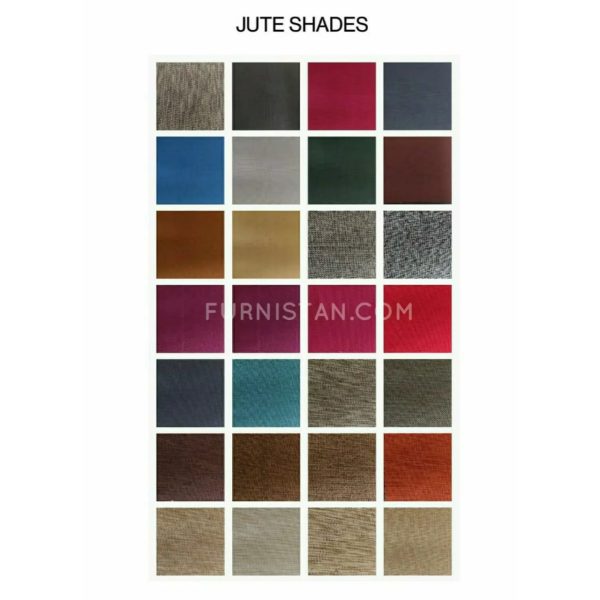 Jute Shades