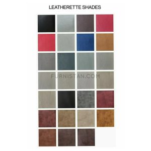 Leatherette Shades