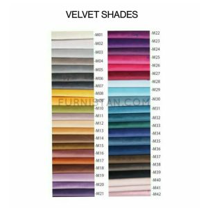 Velvet Shades