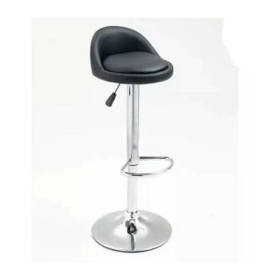 Adjustable Bar Stool with Foot Rest