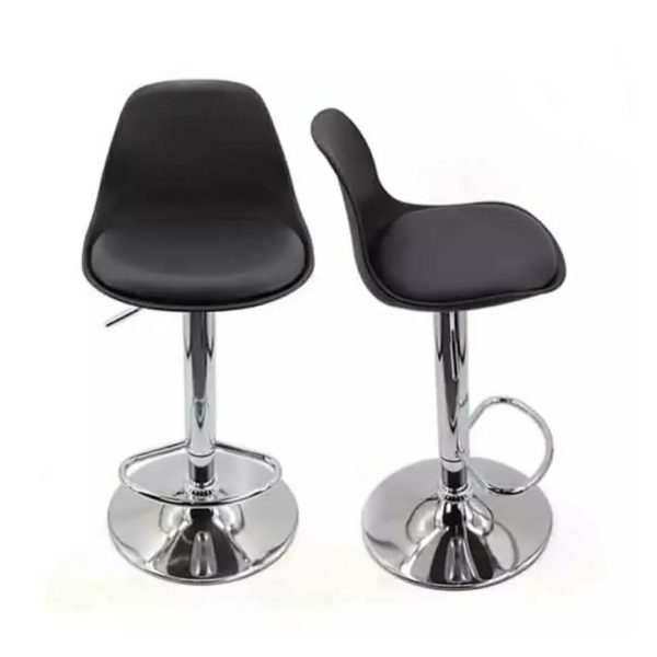 Durable Foot Rest Bar Stool