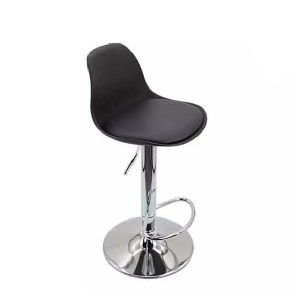 High Back Bar Stool