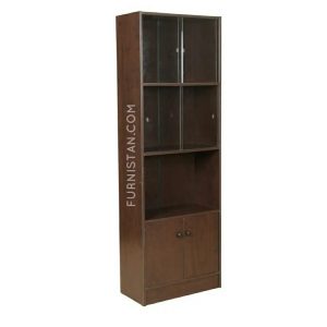 Sturdy Bookshelf