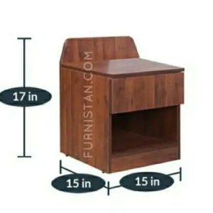 Bedside Table Dimensions