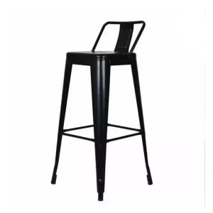 Iron Bar Stool