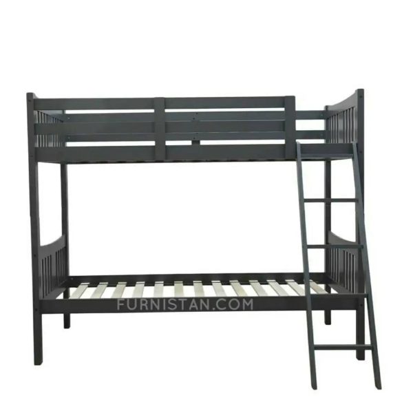 Bunk Bed from Front