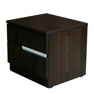 Modern Bedside Table