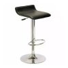 Curved Bar Stool