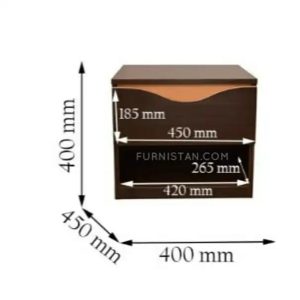 Bedside Table Dimensions