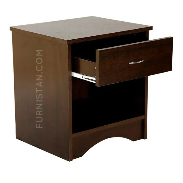 Bedside Table with 1 Drawer