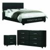 Highly Durable Bed Set