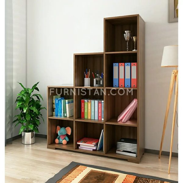 high quality Bookshelf