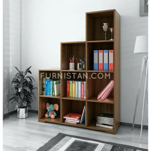 durable Bookshelf