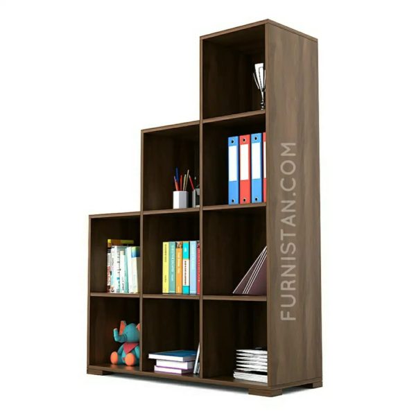 Sturdy Bookshelf