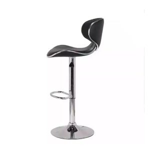 Sleek Bar Stool