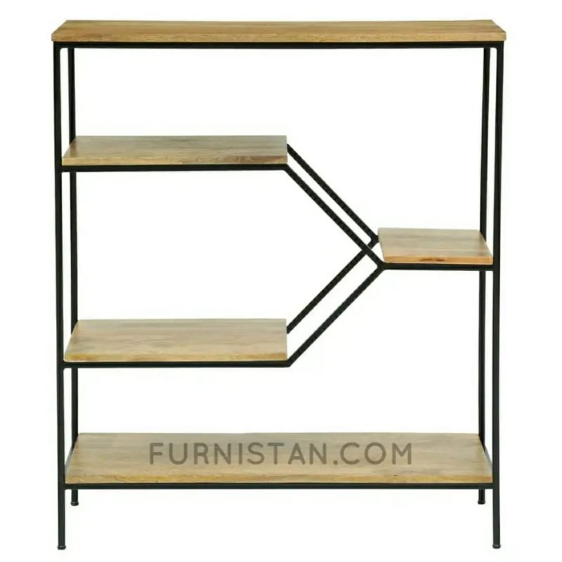 Buy High Quality Bookshelf Online in Pakistan on