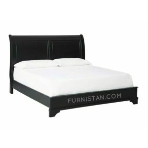 Black Bed