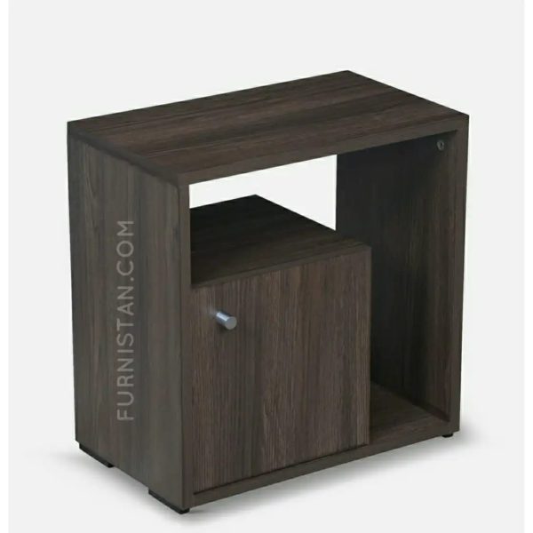 Bedside Table wooden