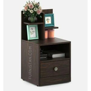 Simple Bedside Table