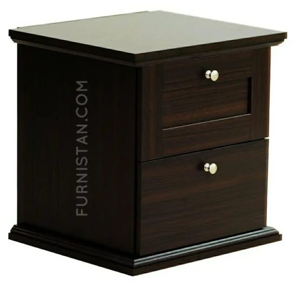 Modern Bedside Table