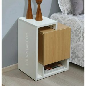 Modern Bedside Table