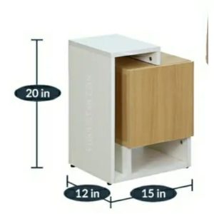 Bedside Table Dimensions