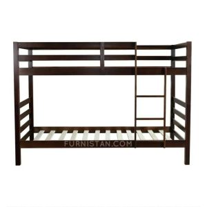 Polished Bunk Bed