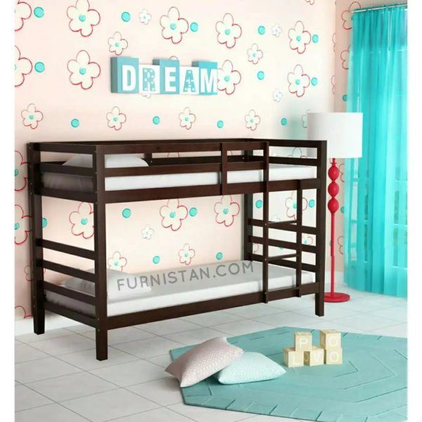 Sturdy Bunk Bed