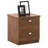 Bedside Table wooden