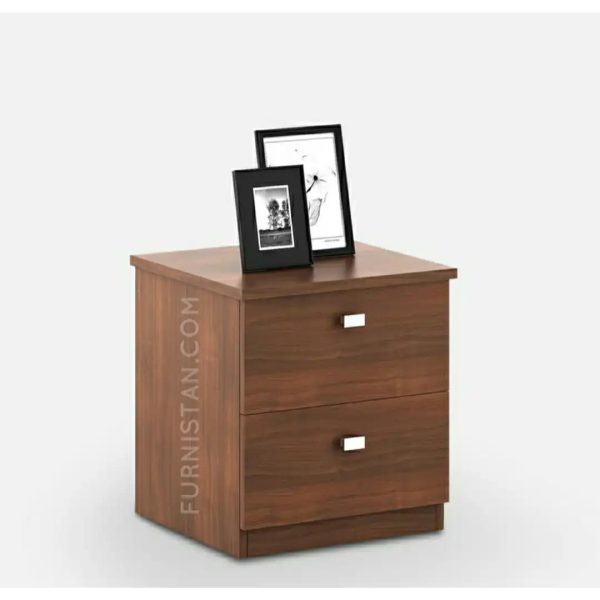 Bedside Table storage