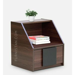 Modern Bedside Table