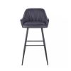 Bar Stool with Foot Rest