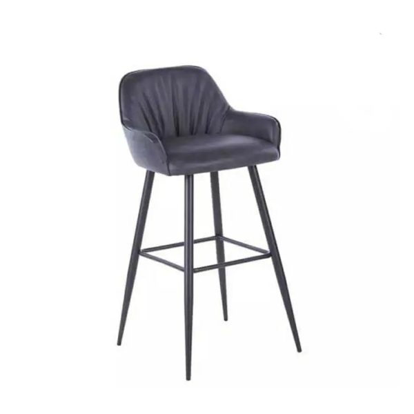 Comfortable and Durable Bar Stool