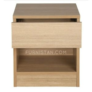 Good Storage Bedside Table