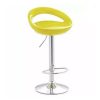 Yellow Bar Stool