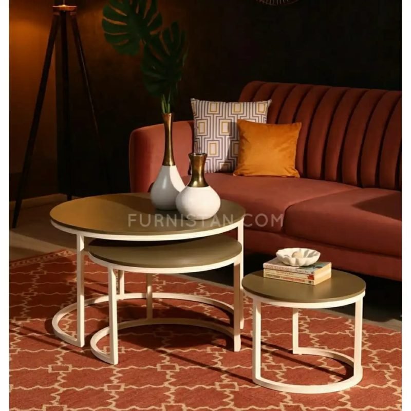 Vicki Nesting Tables
