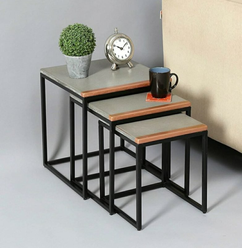 Buy Leona Nesting Tables at Best Prices in Pakistan