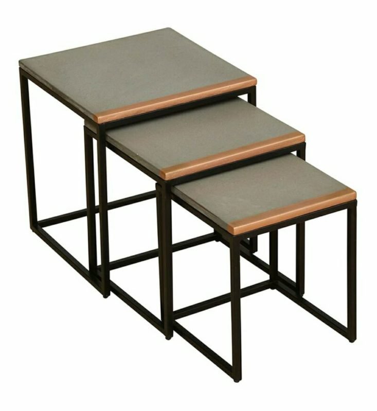 Buy Leona Nesting Tables at Best Prices in Pakistan