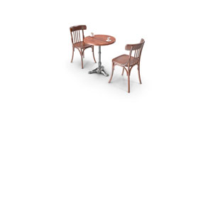 Cafe Furniture