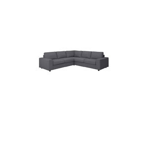 L Shaped Sofas