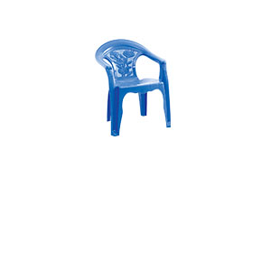 Plastic Chairs