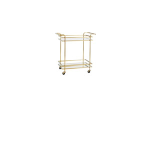 Tea Trolley